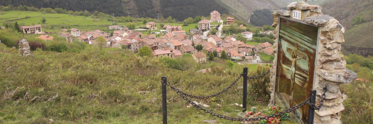 San Sebastián de Garabandal